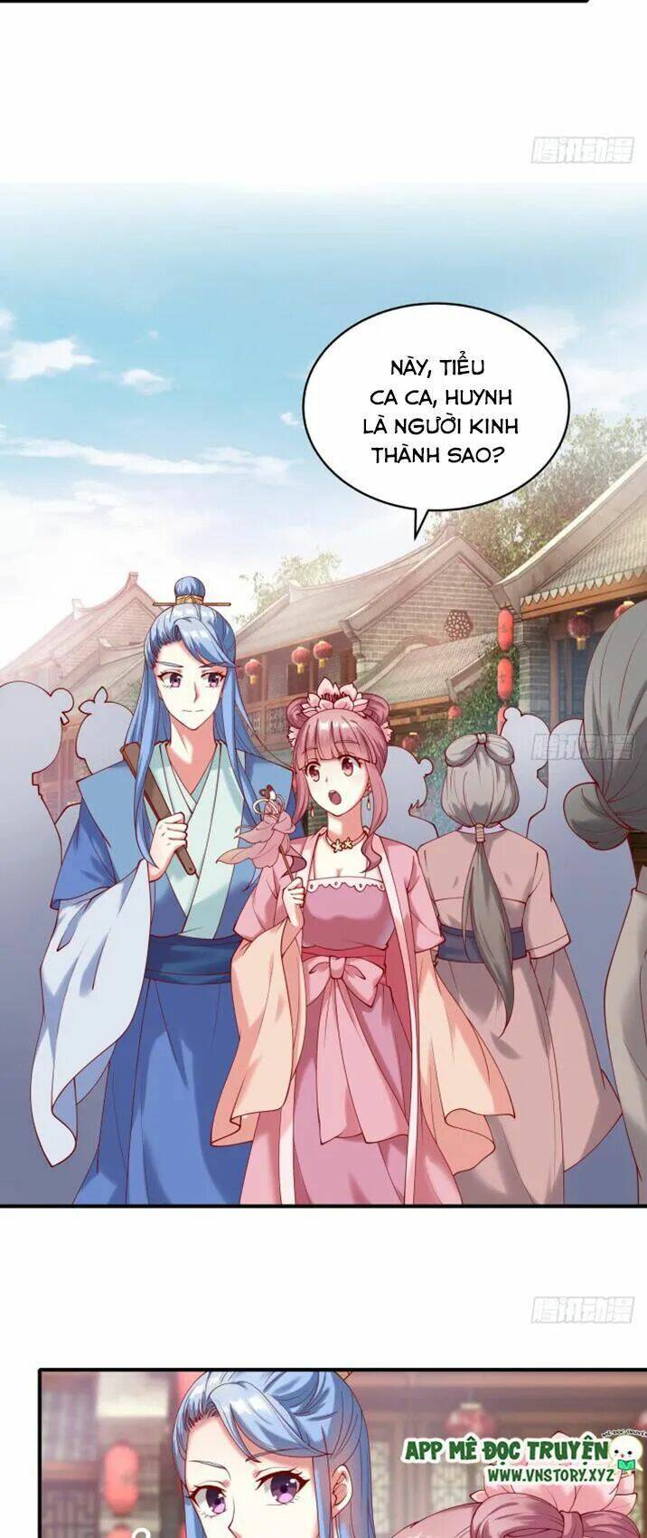 đô đốc đại nhân sủng thê kí chapter 24 10