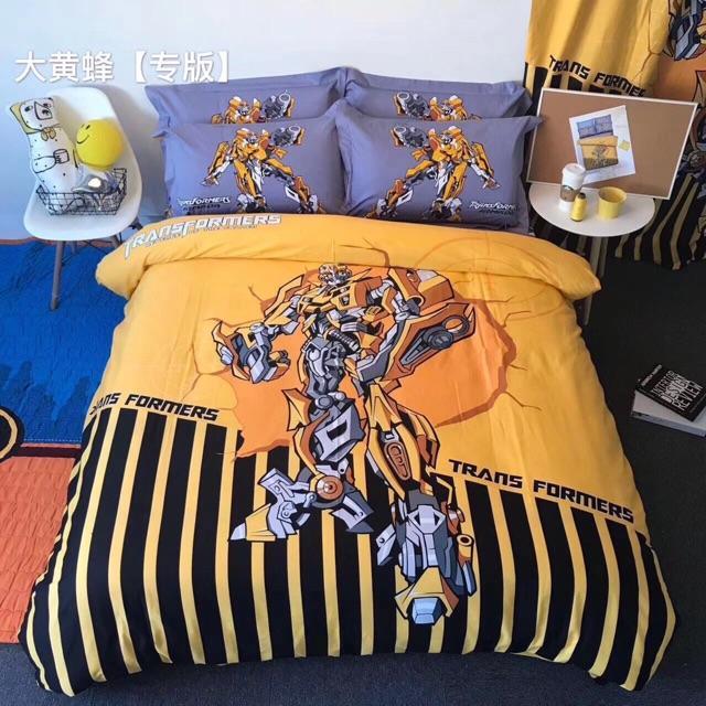 Set Cotton 3D Disney Hàng Nhập Khẩu Cao Cấp Dành Cho Các Bé Siêu đẹp