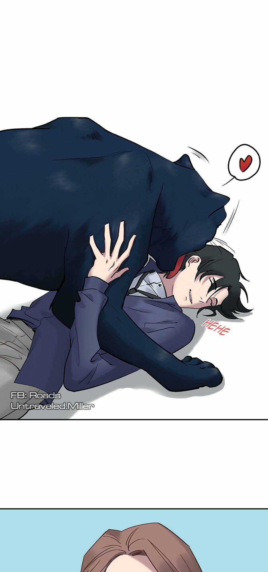 anh hùng và hiệp nữ chapter 62 7