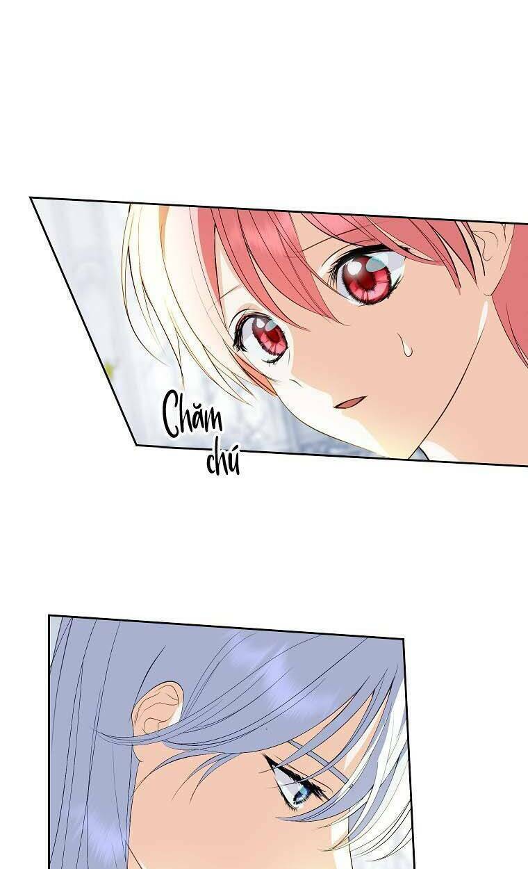 phía sau mặt nạ của nam chính hiền lành chapter 22 81