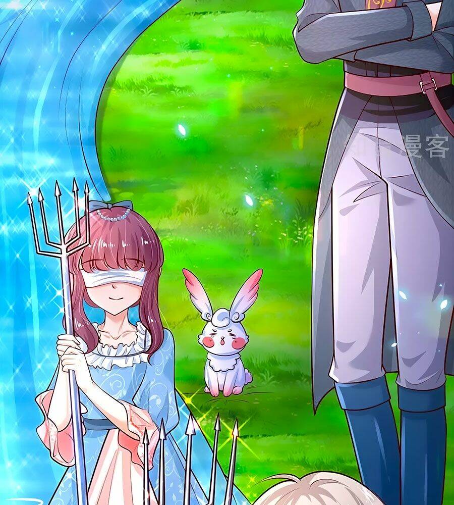 bỗng một ngày trở thành con gái nhà vua chapter 185 17