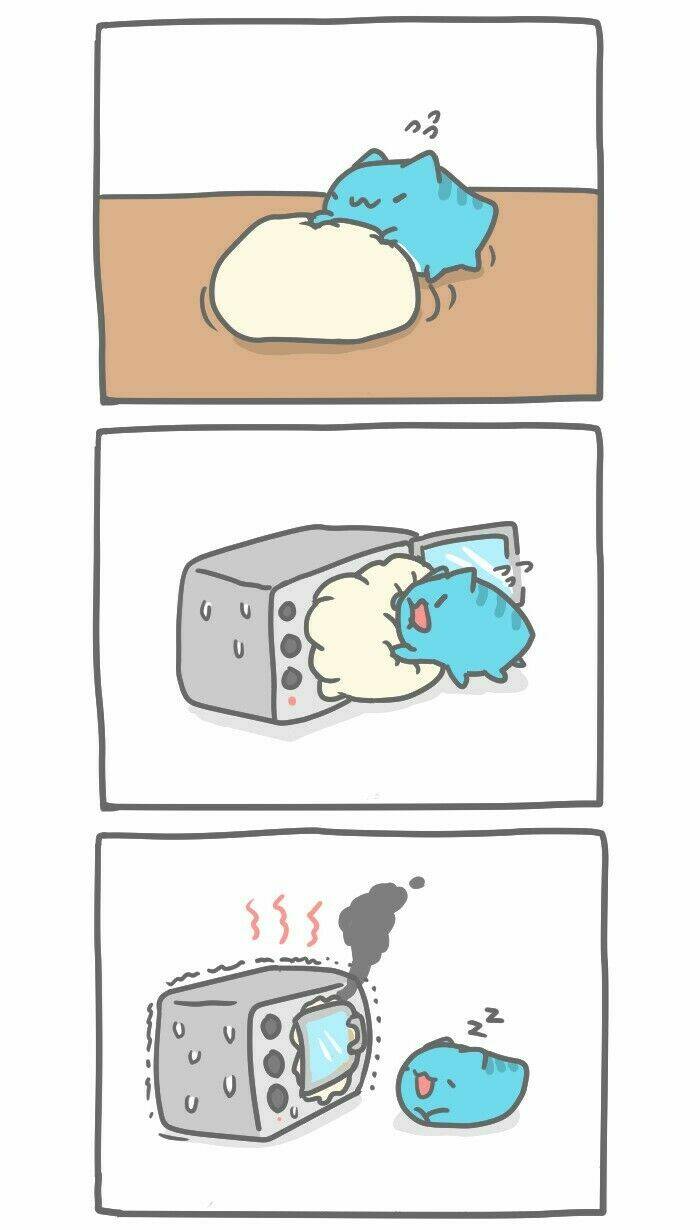 bugcat-capoo chapter 39 3