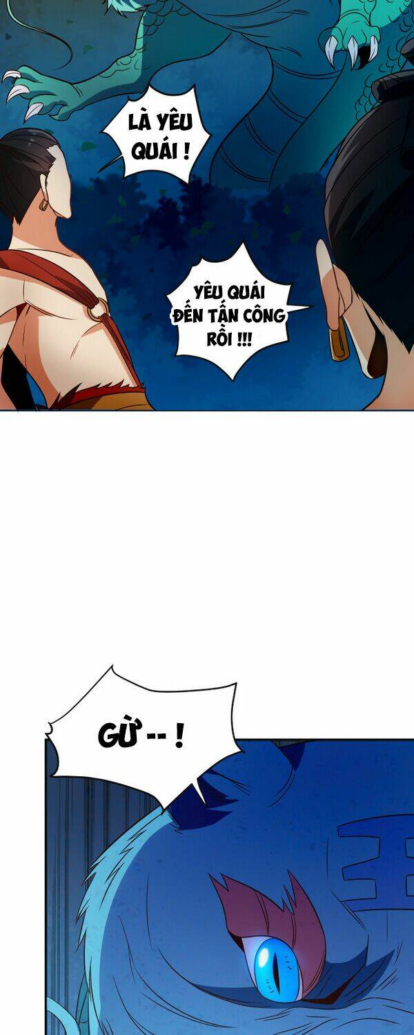 thôn phệ một thế giới tu tiên chapter 85 22