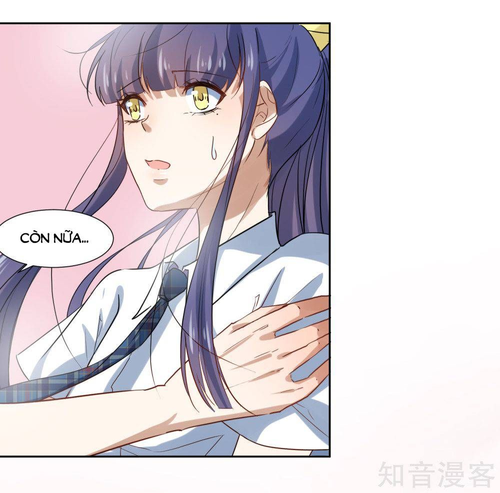 thầy giáo ác ma yêu tôi rồi chapter 67 11