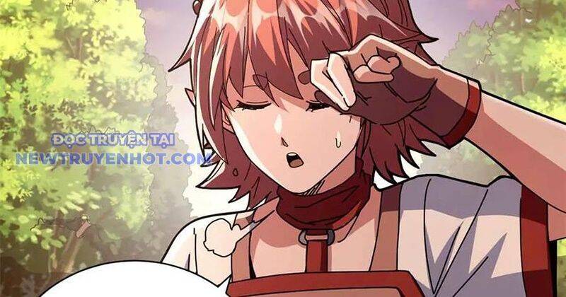 trưởng giám ngục trông coi các ma nữ chapter 105 64