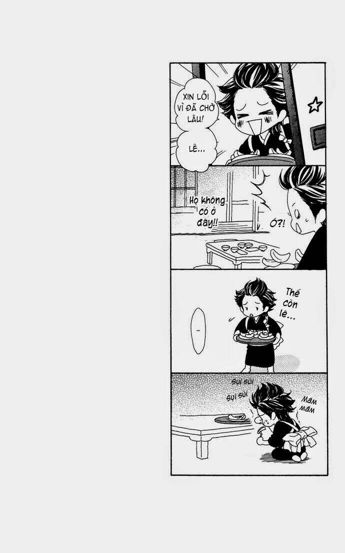 yêu quái cánh đen chapter 4 38