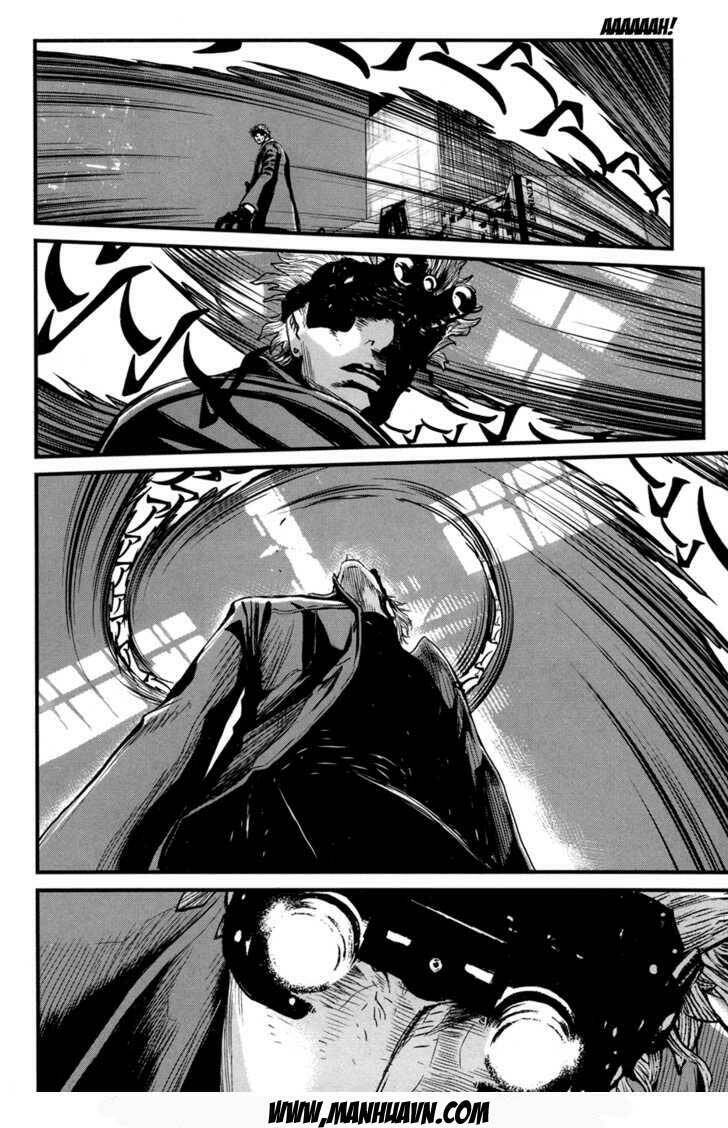 wolf guy - wolfen crest chapter 44 12