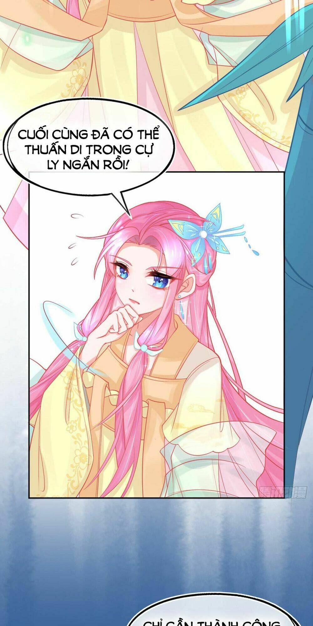 bổn vương phi có roi trong tay chapter 13 16