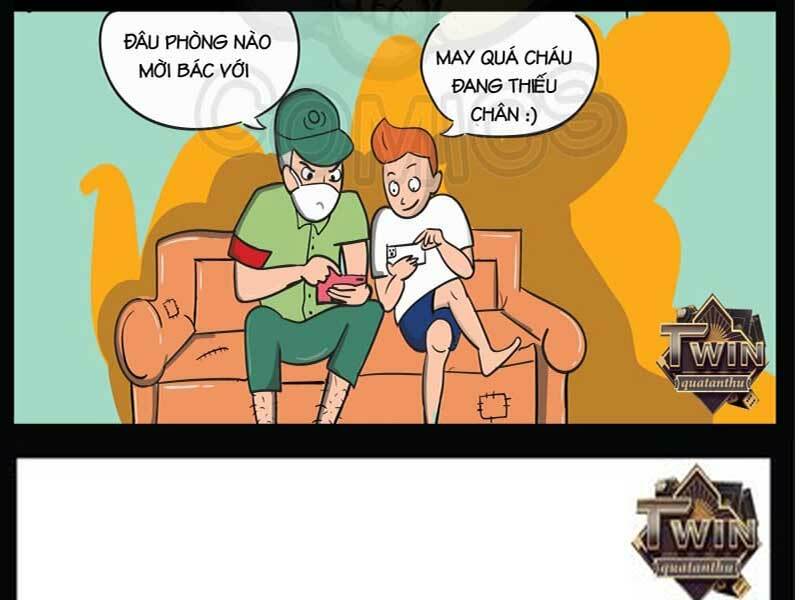 ngôi nhà kết nối với hầm ngục chapter 18 172