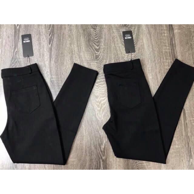 Quần legging công sở một cuc