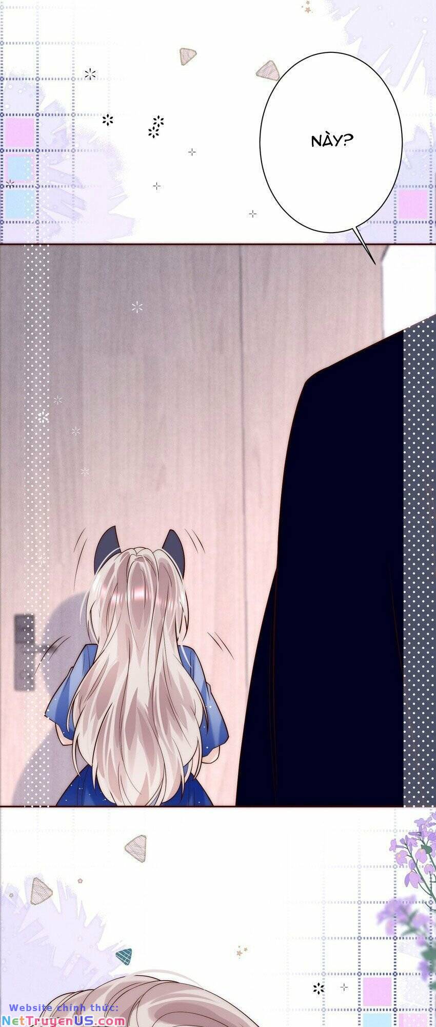 ta được thế thân tỏ tình chapter 8 45