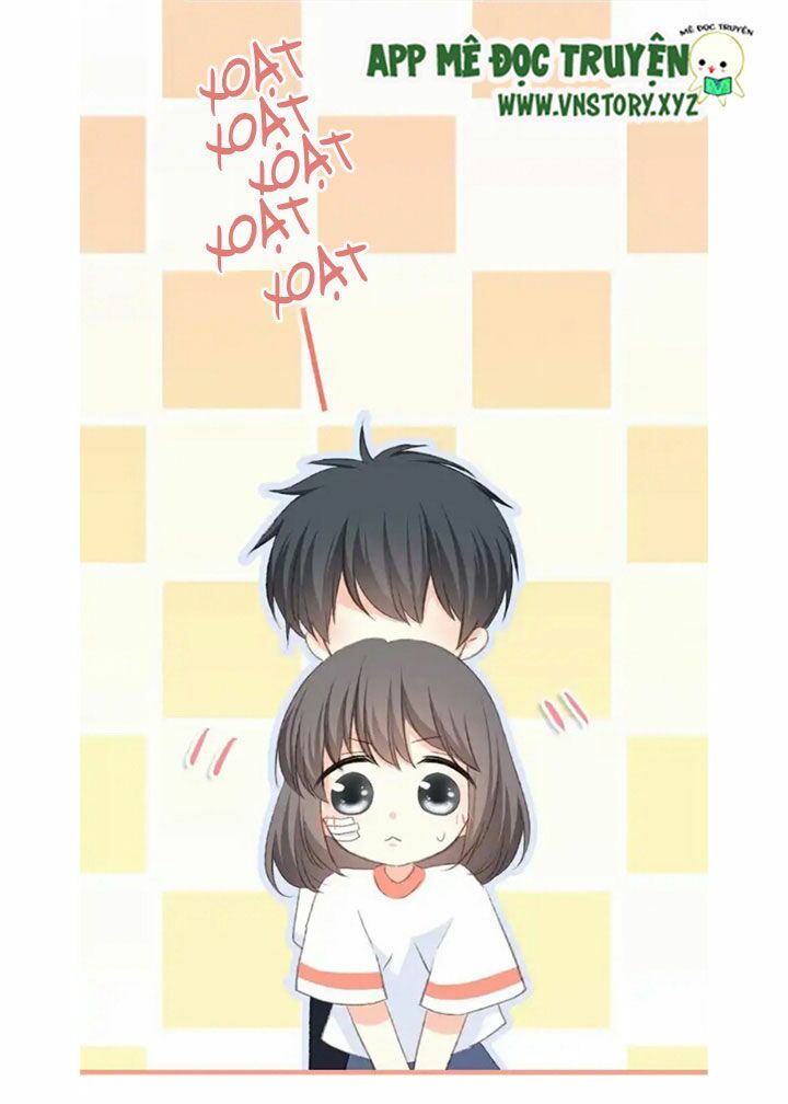 con tim rung động 2 chapter 39 9