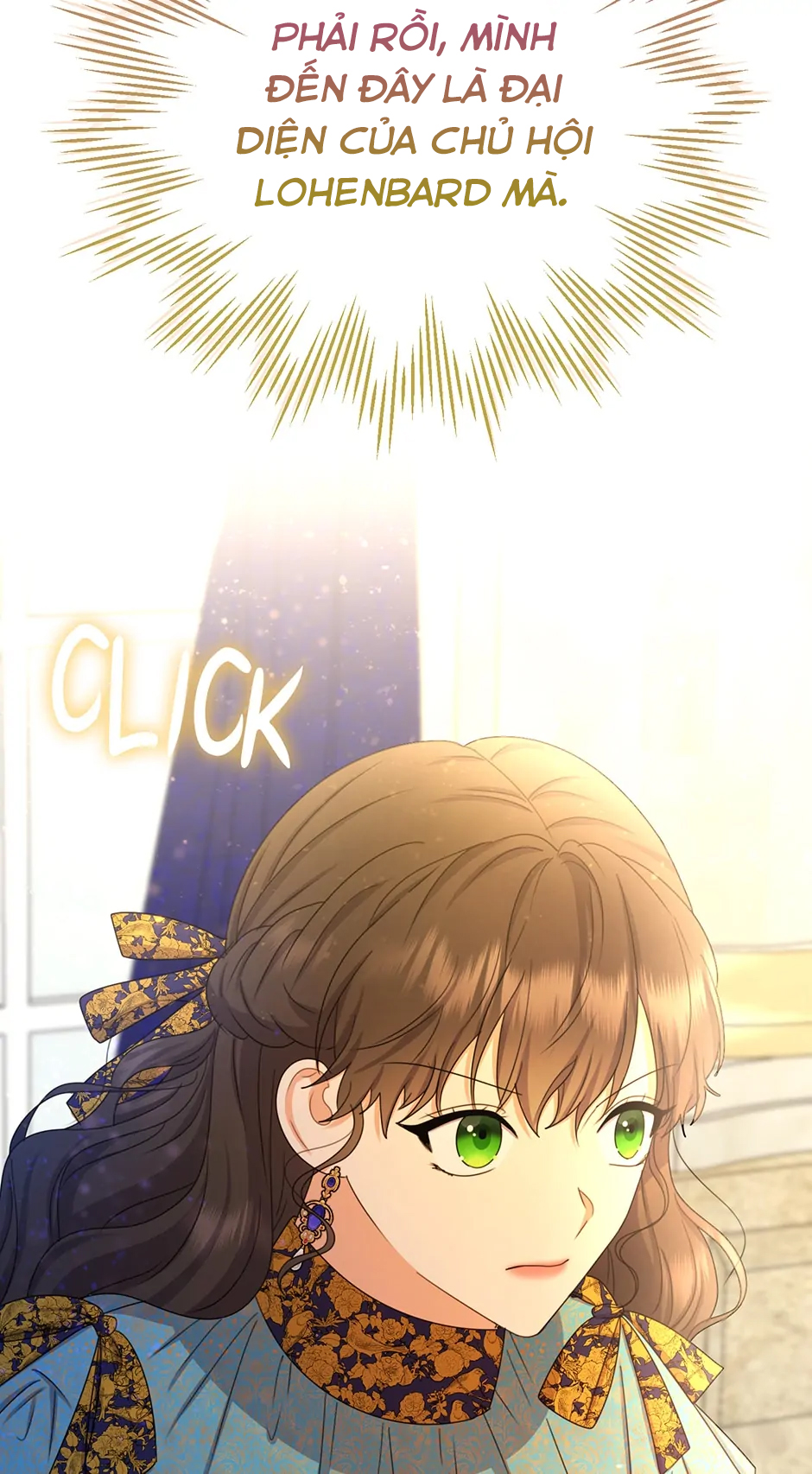 từ hầu gái tôi đã trở thành hoàng hậu chapter 100 68