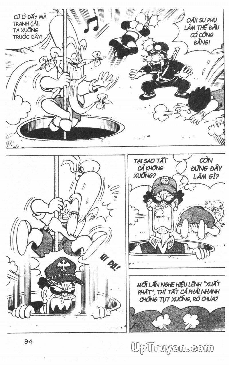 đội quân nhí nhố chapter 3 95