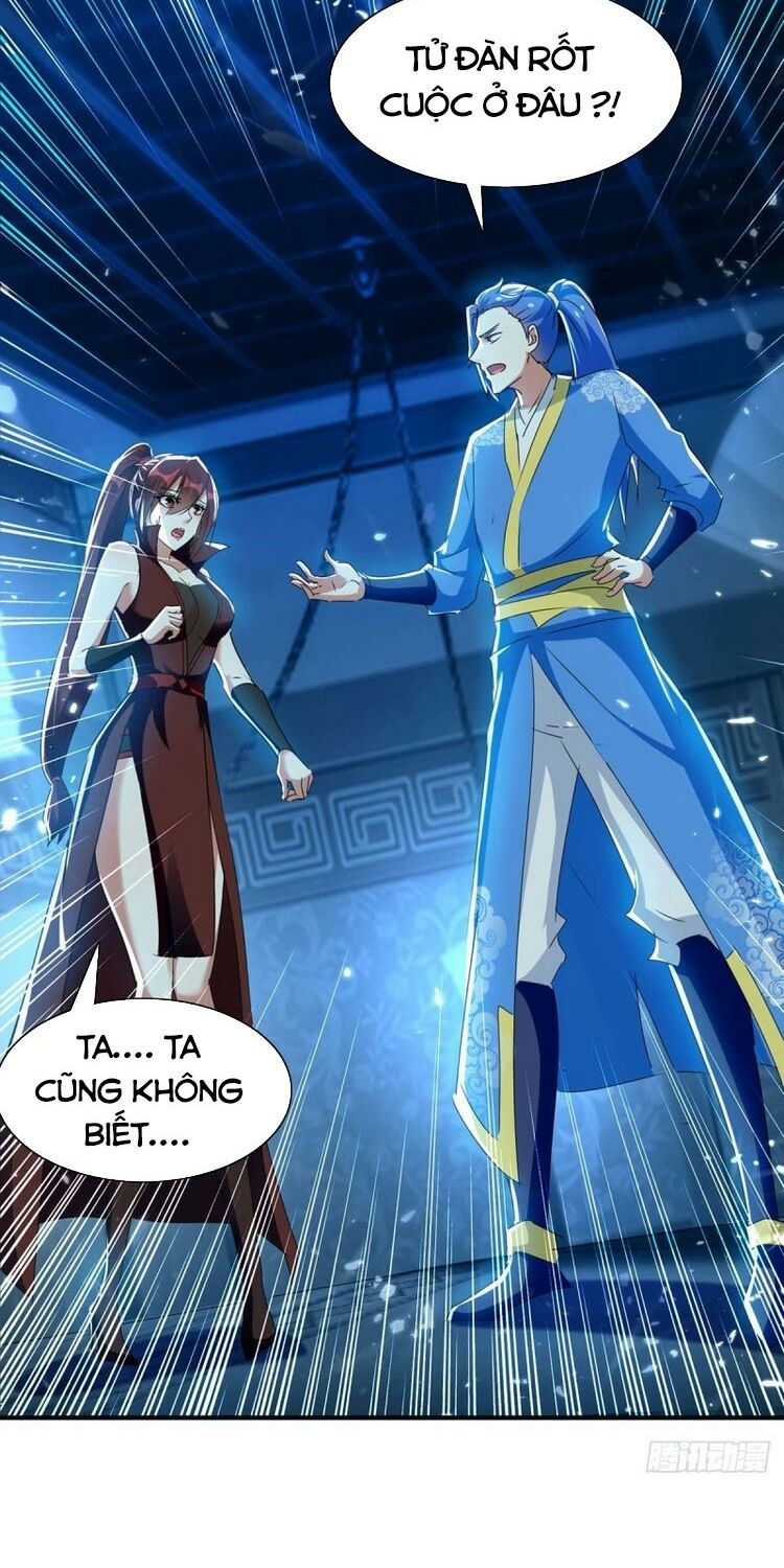 tối cường thăng cấp chapter 230 16