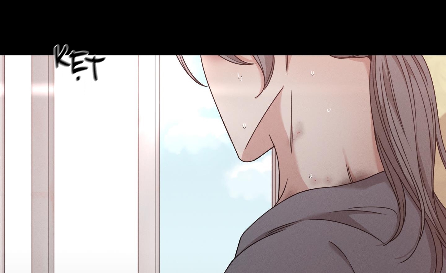 hội chứng minmotion chapter 33 13