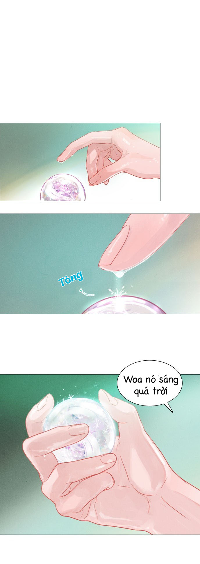 huyền bí chapter 1 37