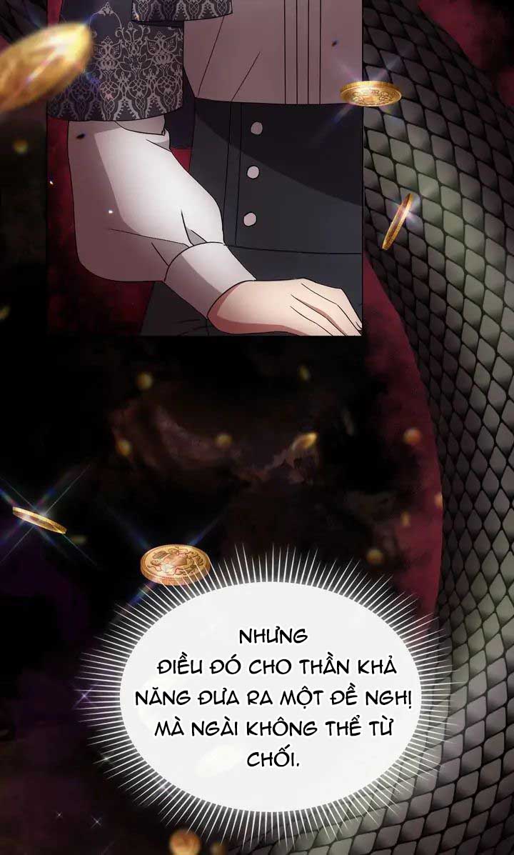 Đóa Hoa Tôn Kính chapter 11.2 - Trang 14