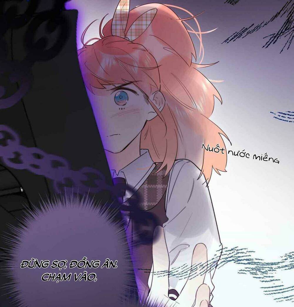 phù thủy hạng bét chapter 38 49