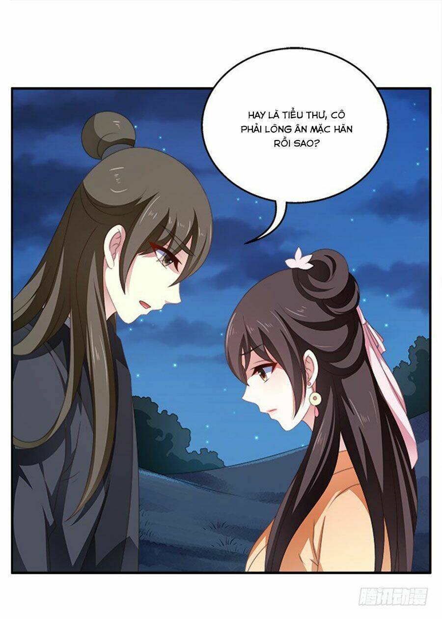 thịnh thế an nhiên chapter 32 19