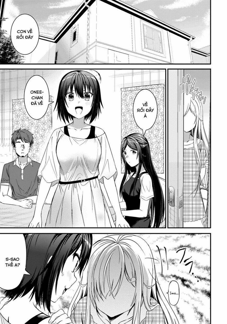 neet-chan chapter 22 15