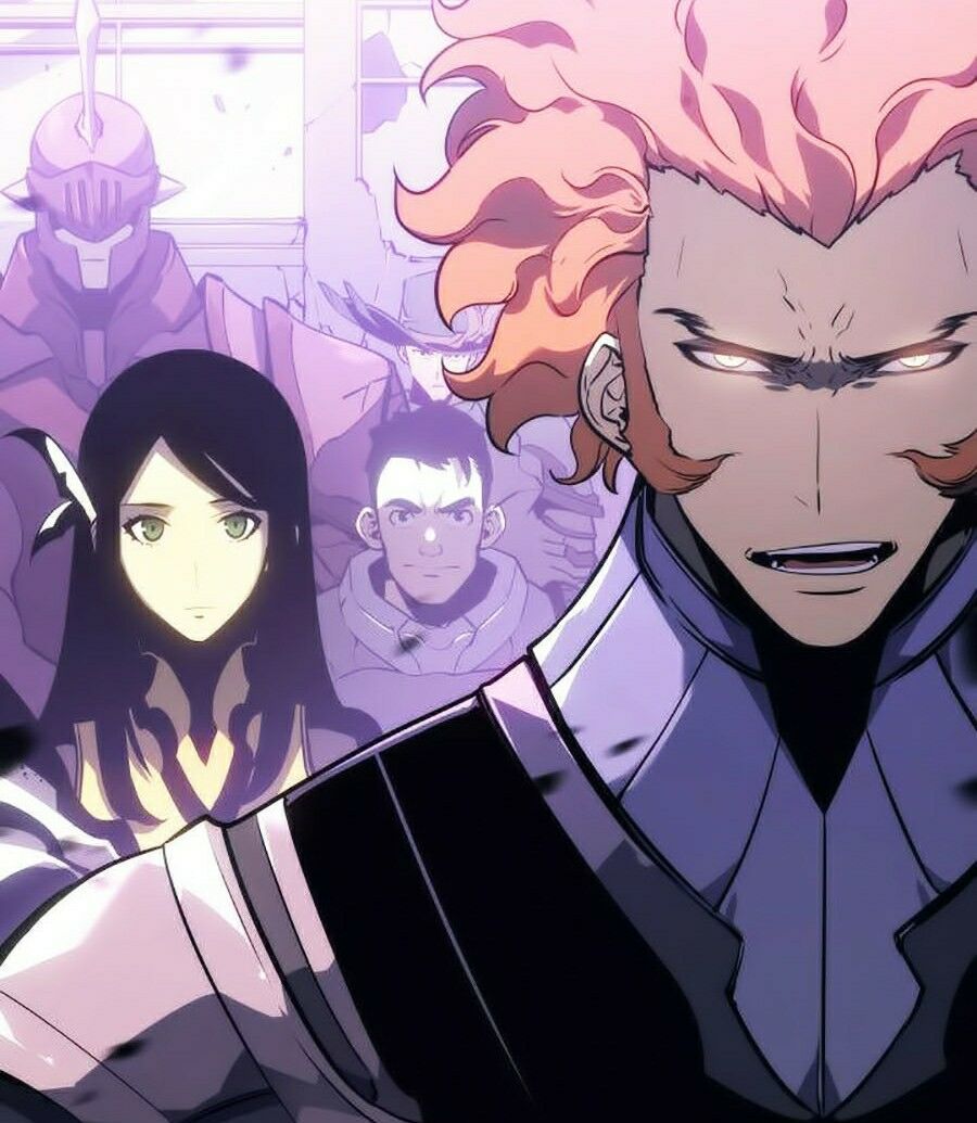 solo leveling 2 chapter 47 61