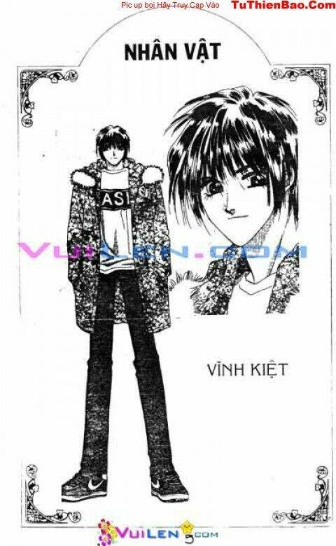 đầu bếp dễ thương chapter 5 5