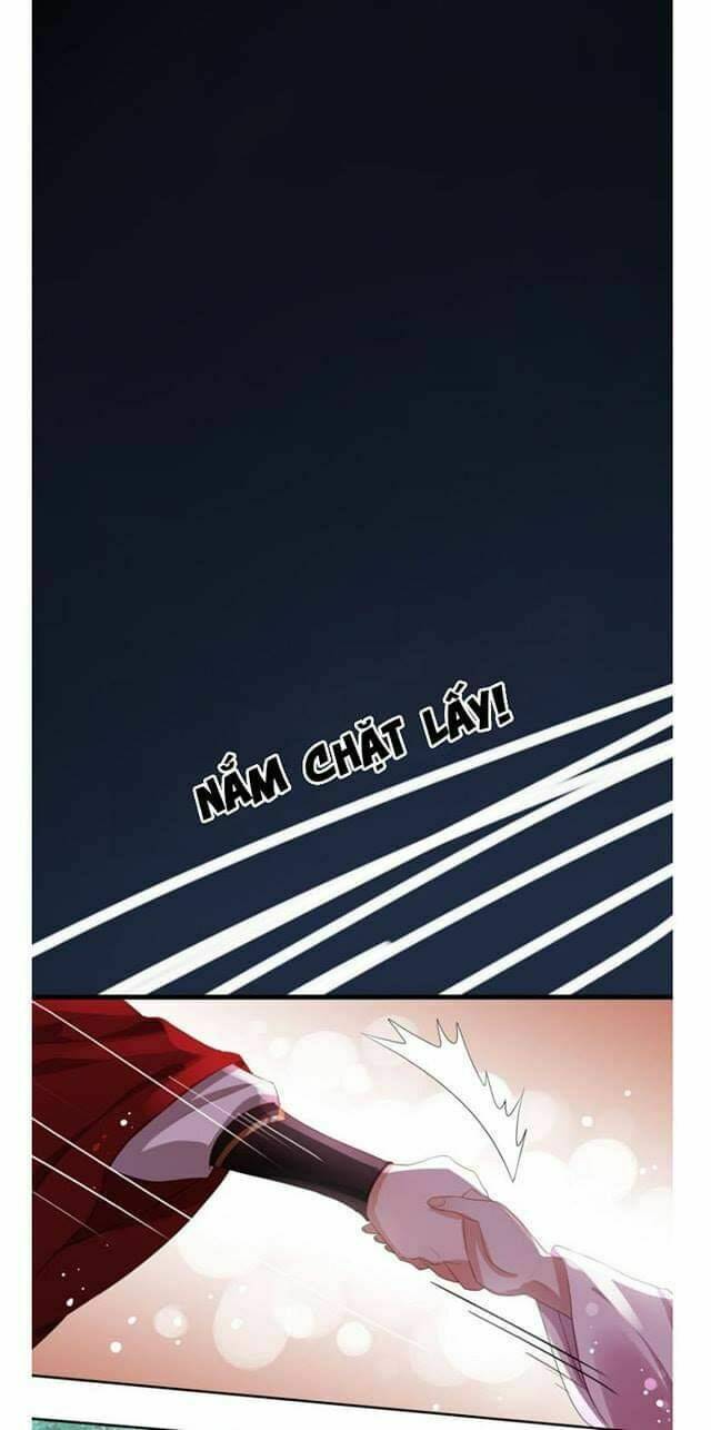 ngạo kiều vương gia huyên náo phi chapter 1 24