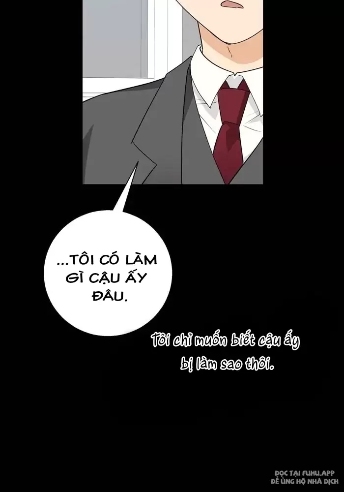 anh bạn của tôi đang phát sáng kìa ! chapter 14 5