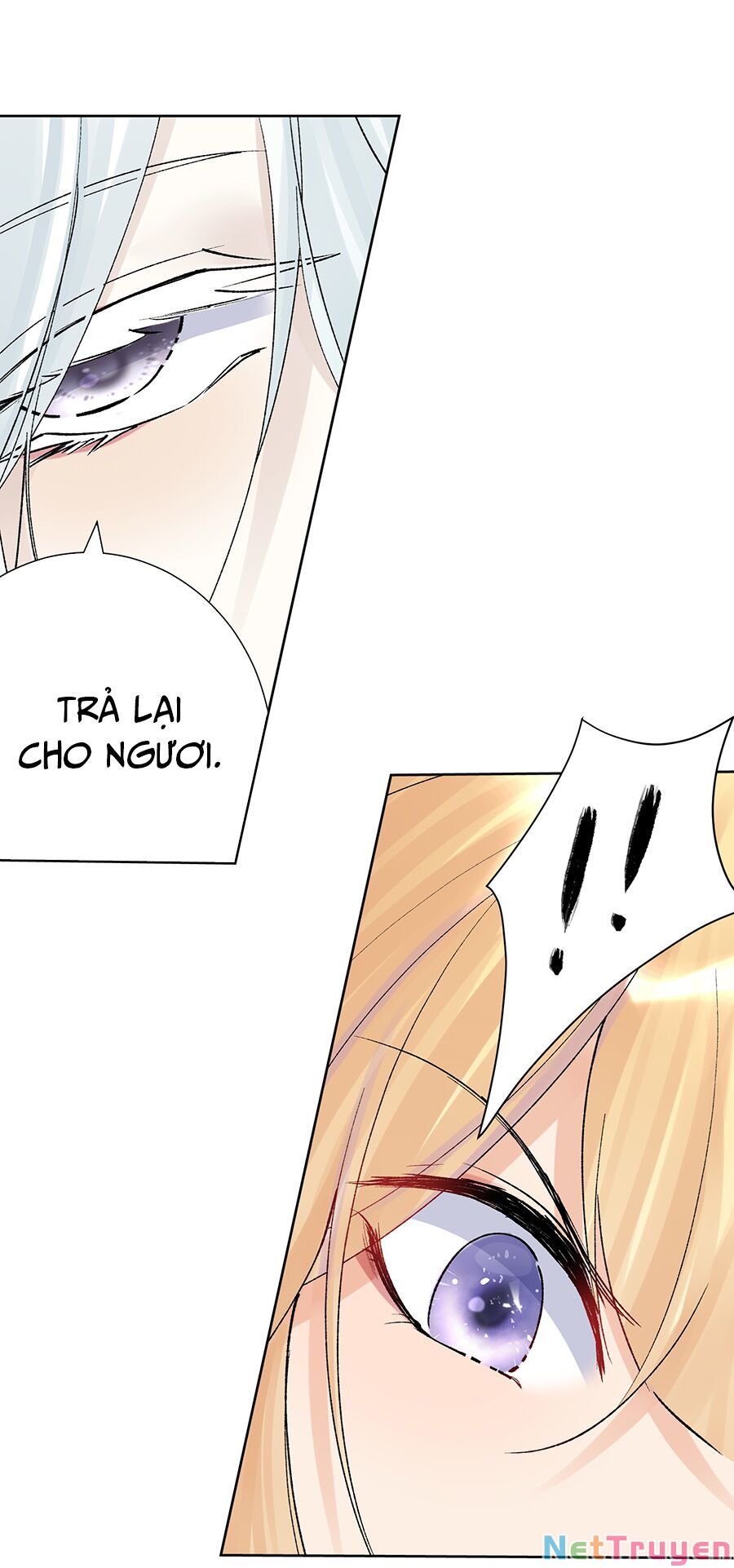 bản giáo chủ thân bất do kỷ chapter 39 13