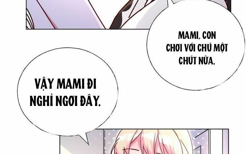 trời ban cho nam thần daddy chapter 24 6