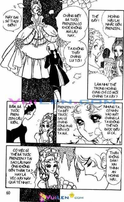 hoa hồng véc-xây chapter 4 60