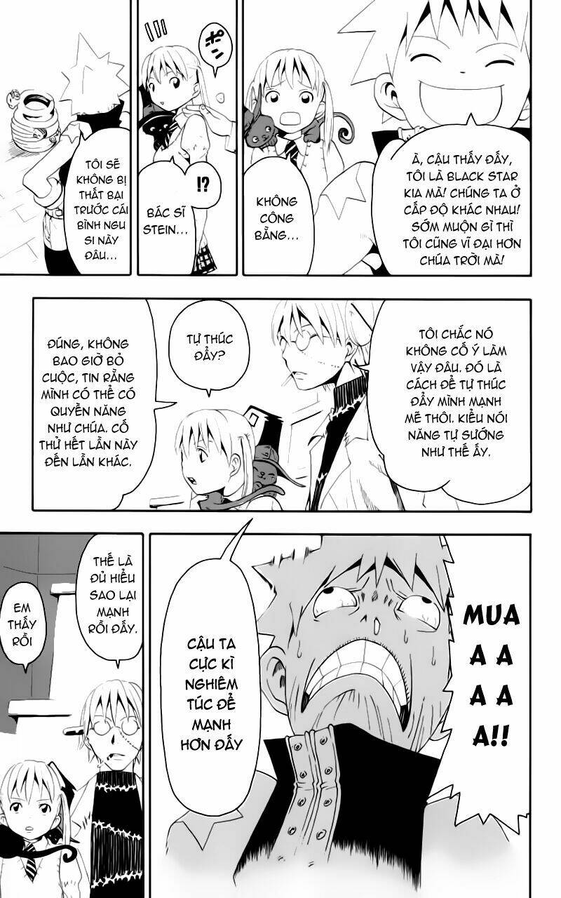 soul eater chapter 9 17