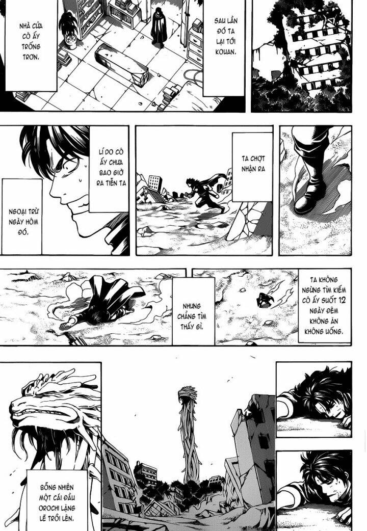 gintama - linh hồn bạc chapter 579 18