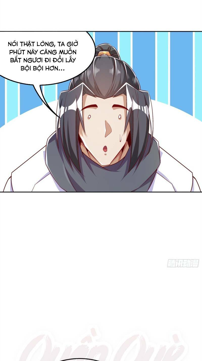 võng du chi tối cường đoán mệnh sư chapter 47 19