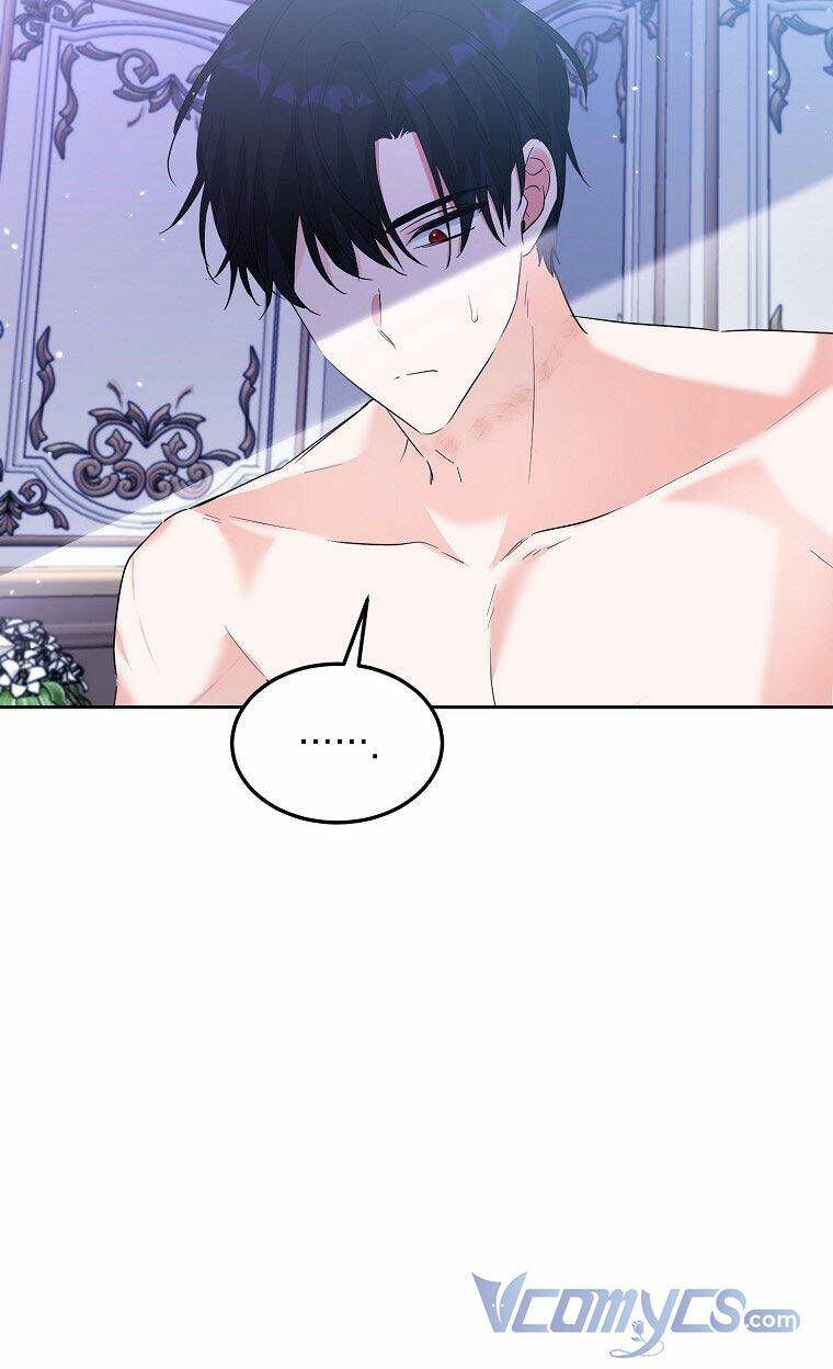 ác nữ karuna bé lại chapter 46 75