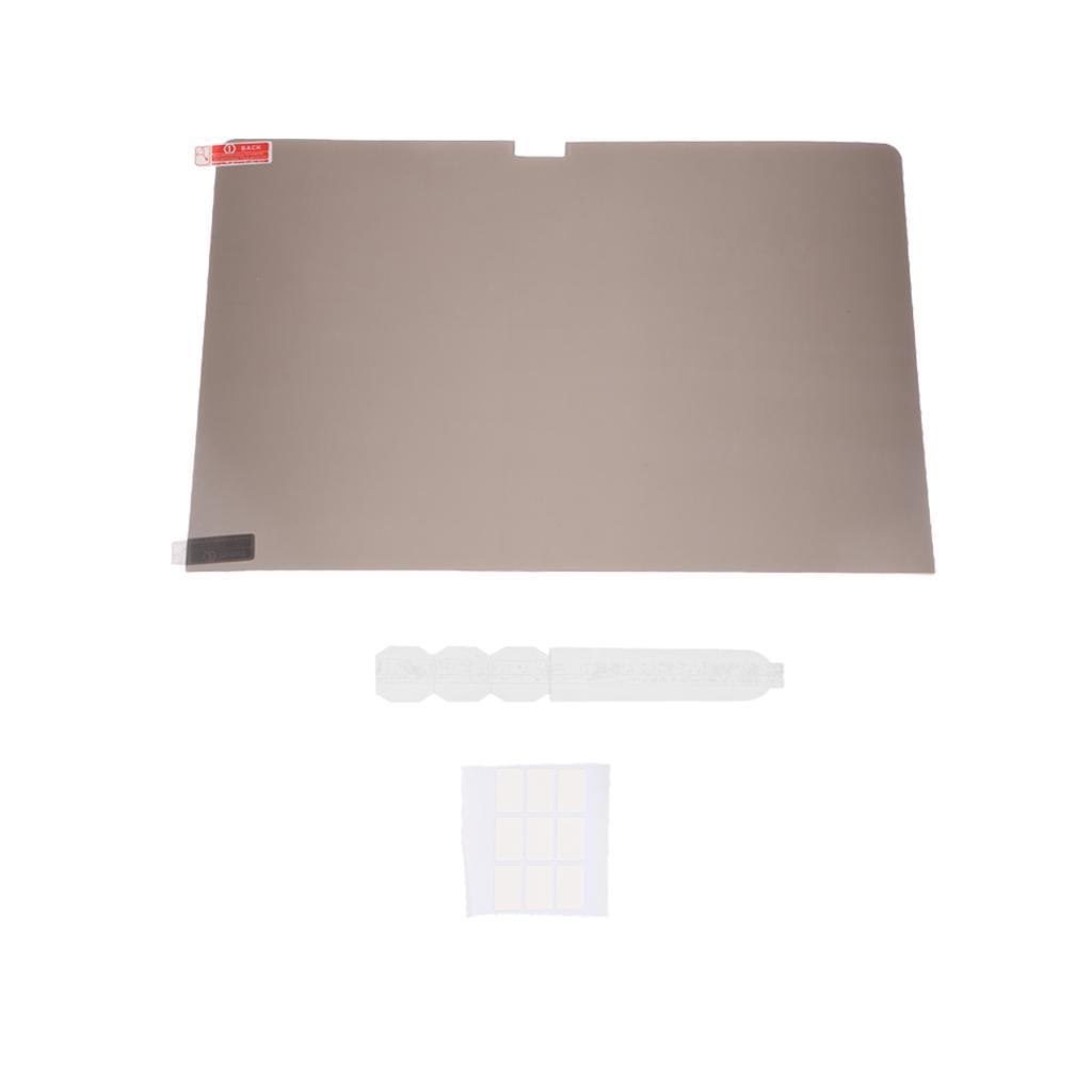 Privacy Protective Film Screen Filter Anti-Glare Protector For MacBook 13.3"