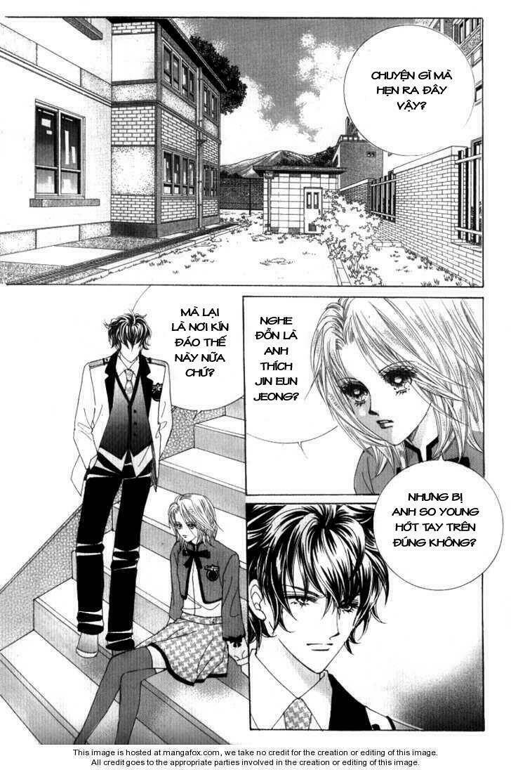 she's scary chapter 21 17