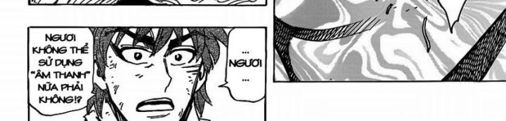 thánh tỏi sành ăn chapter 169 28