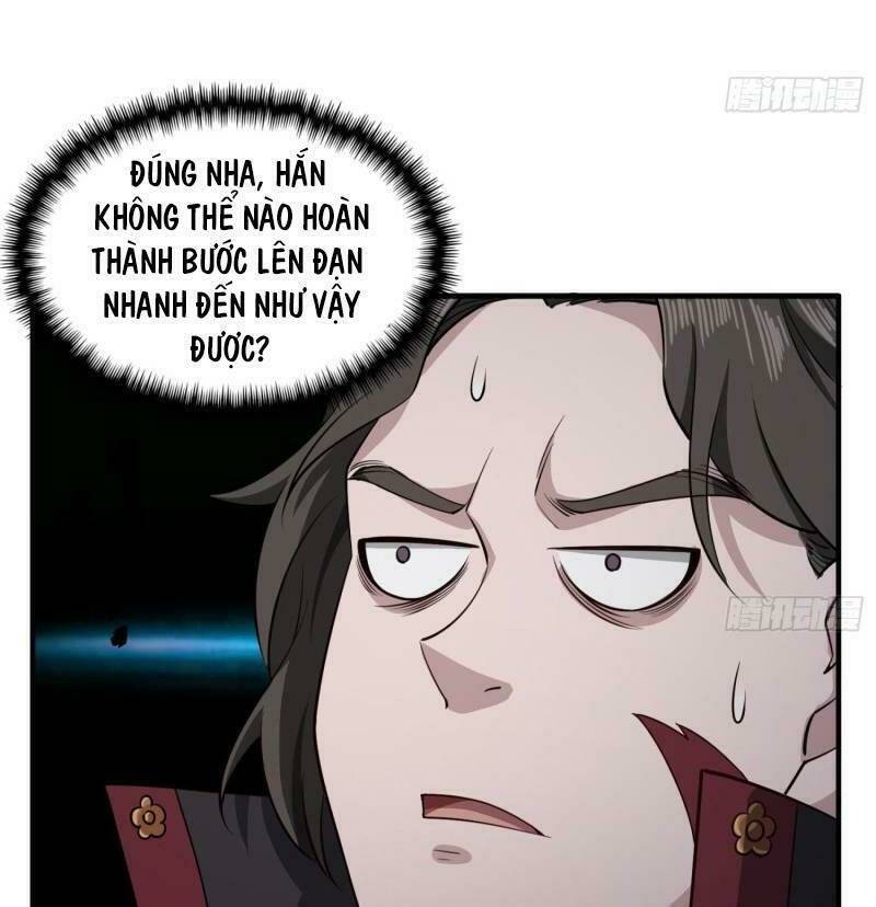 trọng sinh tới đại đường chapter 90 7