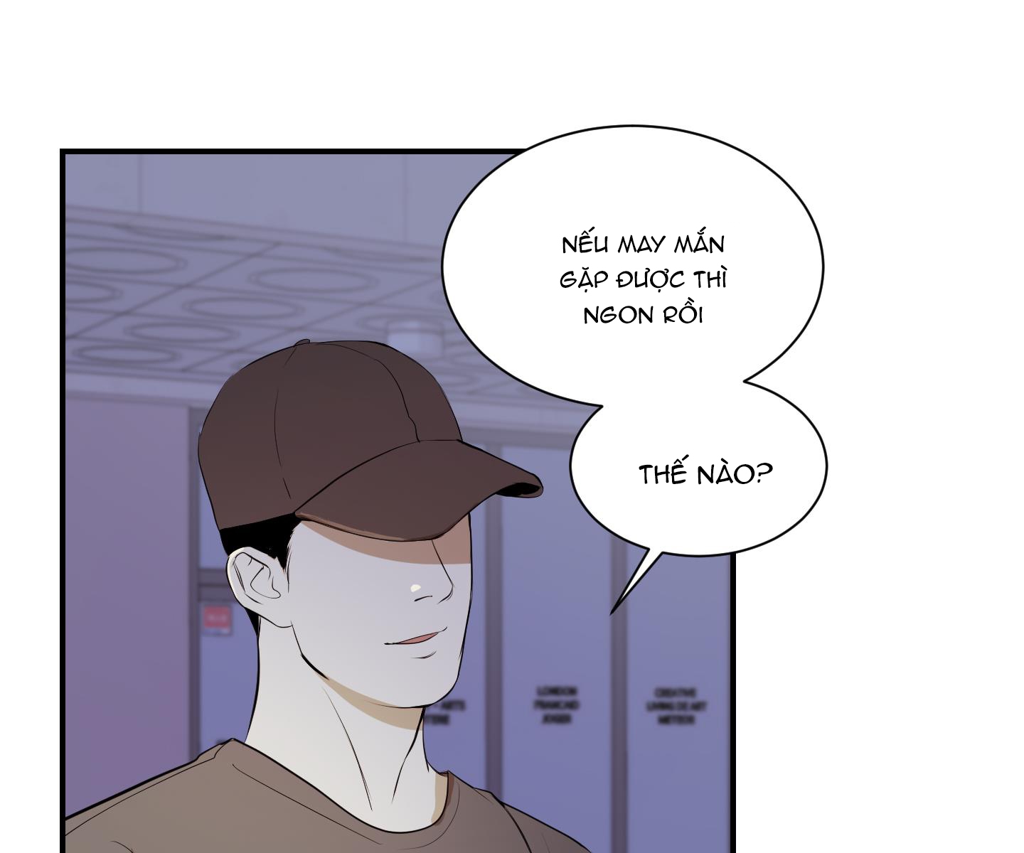 chốn riêng tư chapter 38 23