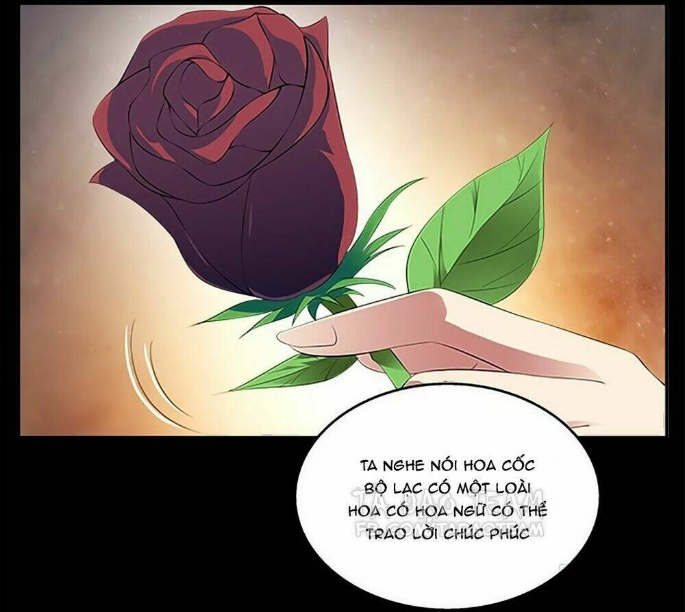 hoa ngôn tâm nguyện chapter 20 15