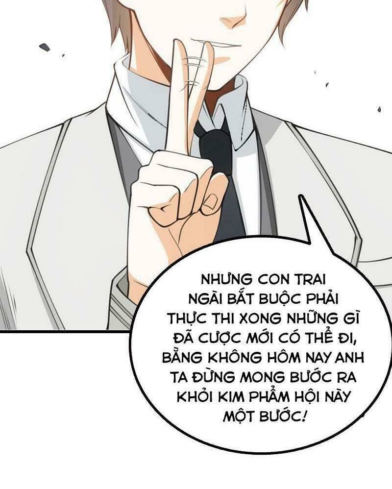 tối cường ở rể chapter 16 27