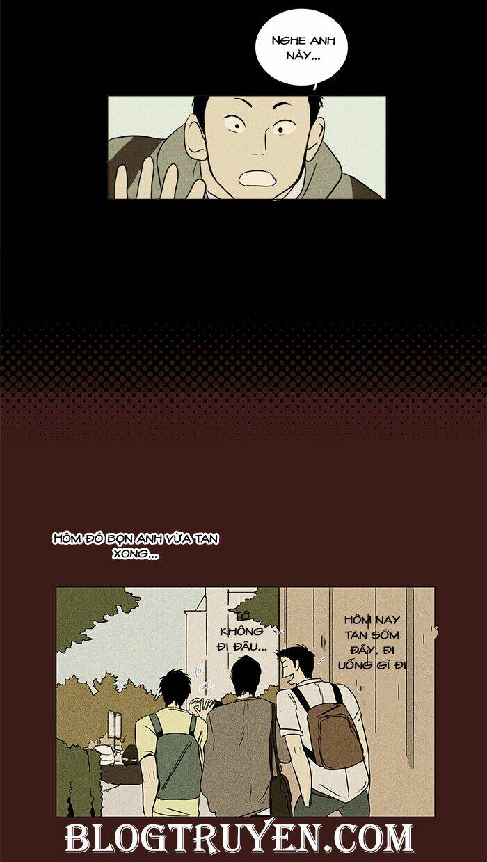 bẫy tình yêu chapter 26 14