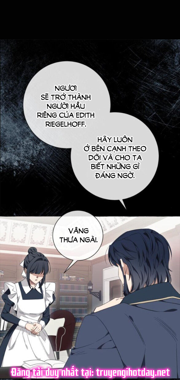 tôi tưởng đó chỉ là tiểu thuyết trọng sinh bình thường chapter 39.1 6