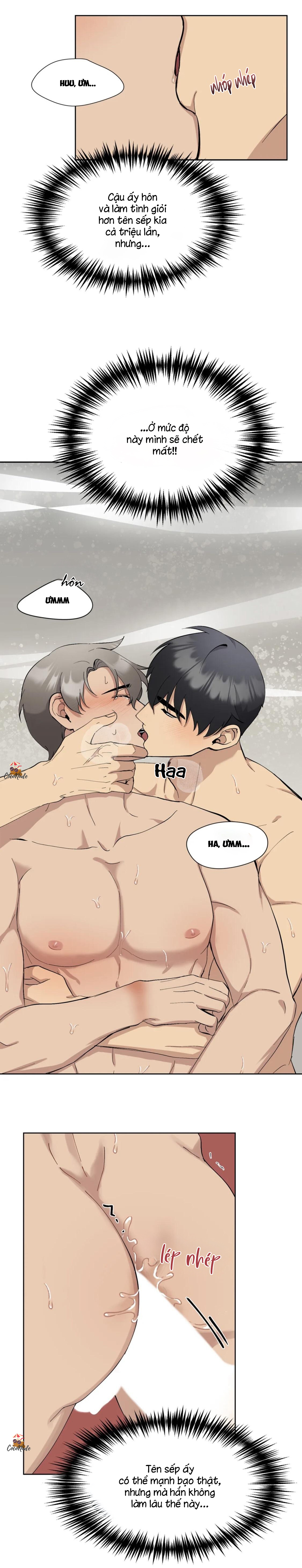 huyết sát thành chapter 10 9