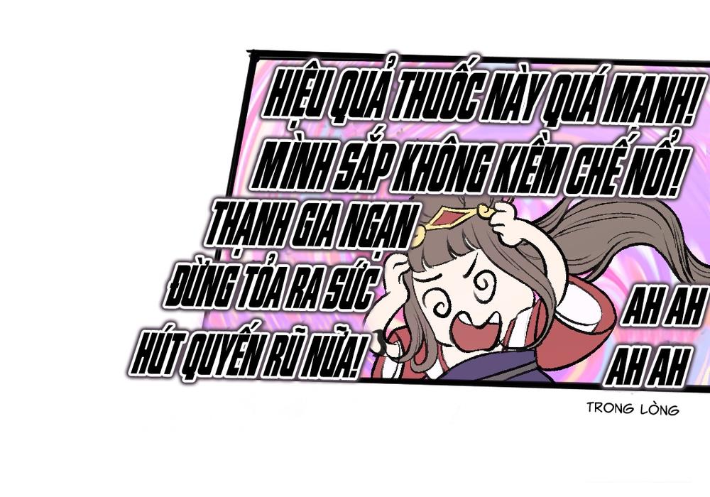 mạnh bà truy phu ký chapter 17 2