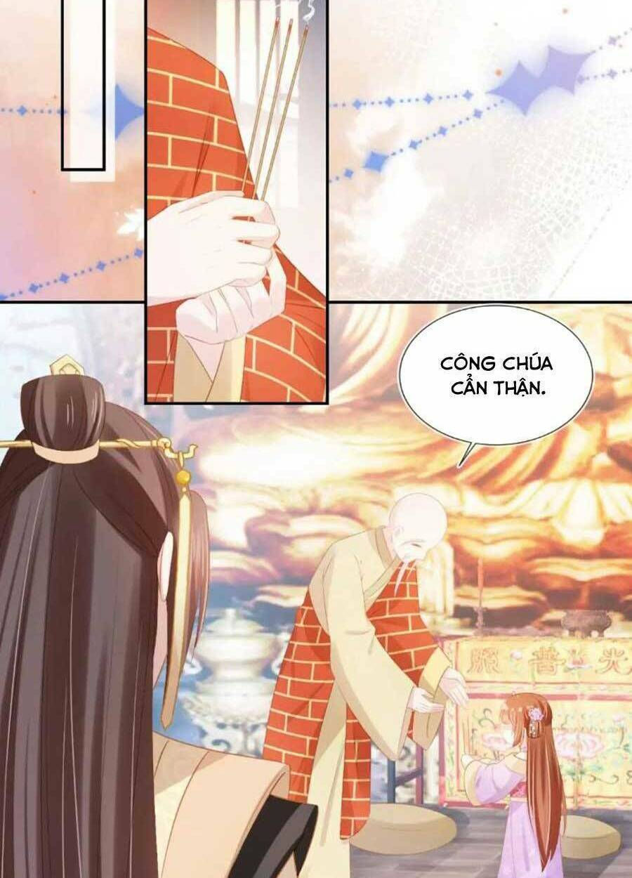 nhặt được bảo bối manh manh chapter 109 42