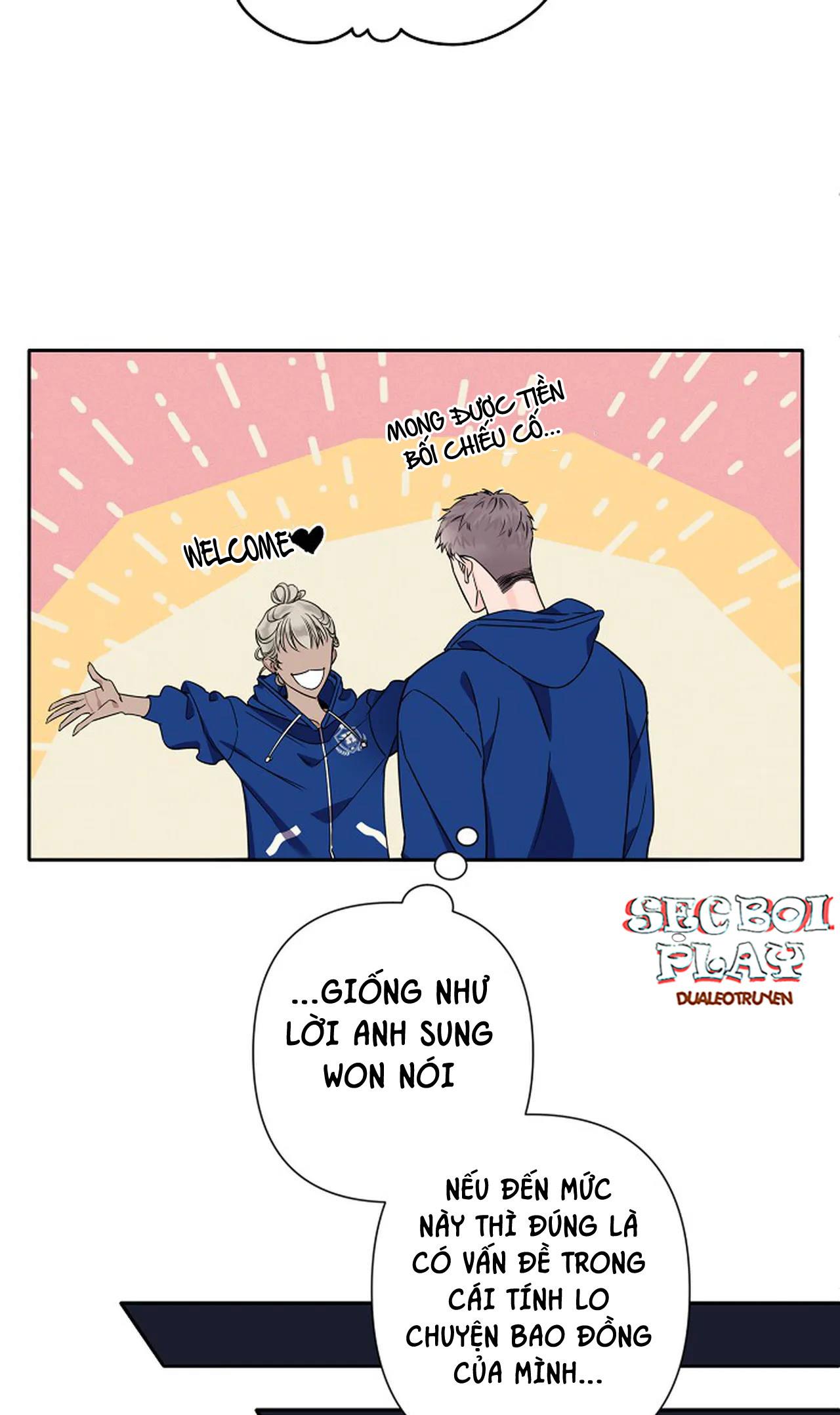 đêm dịu dàng chapter 17 37