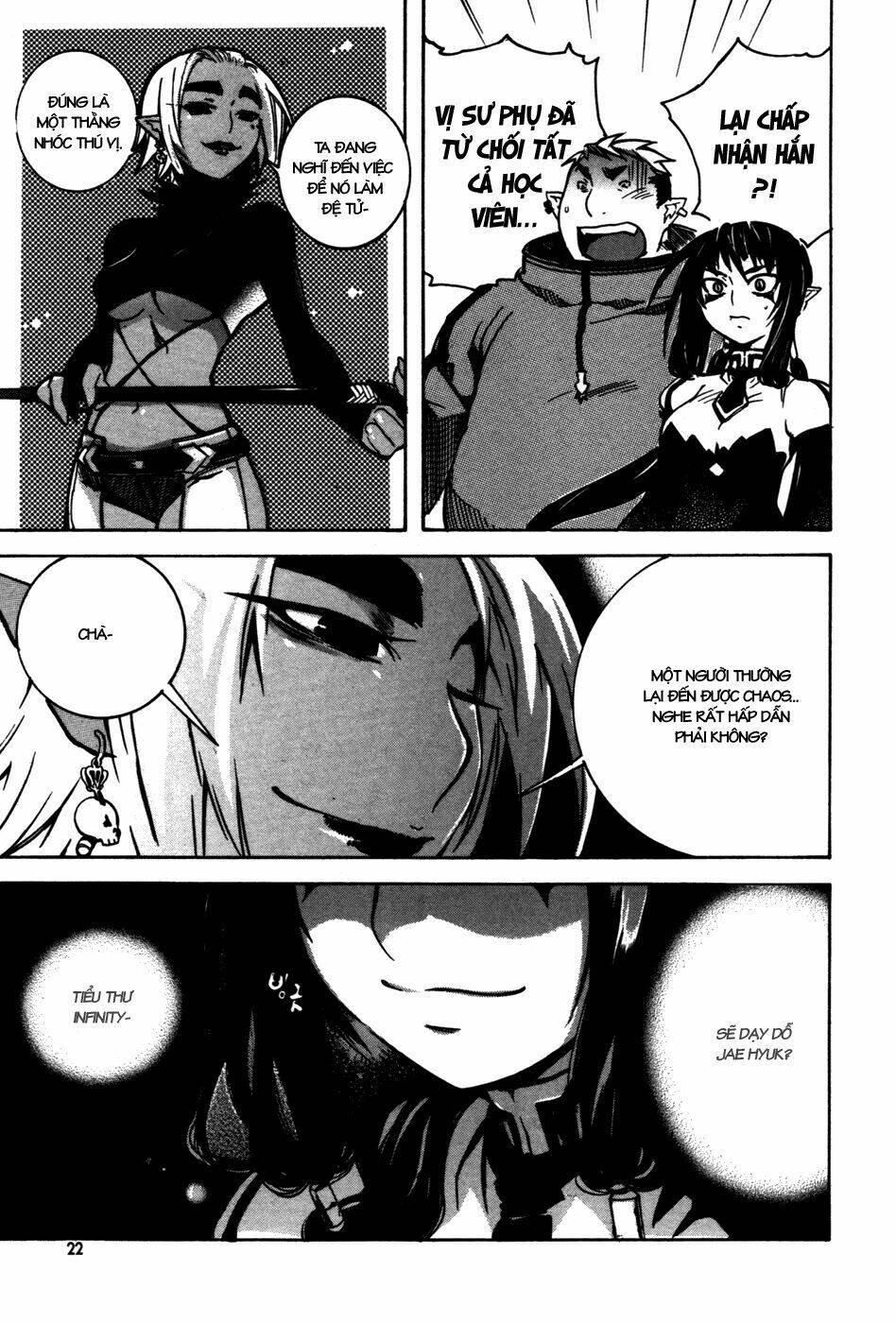 immortal regis chapter 8 21